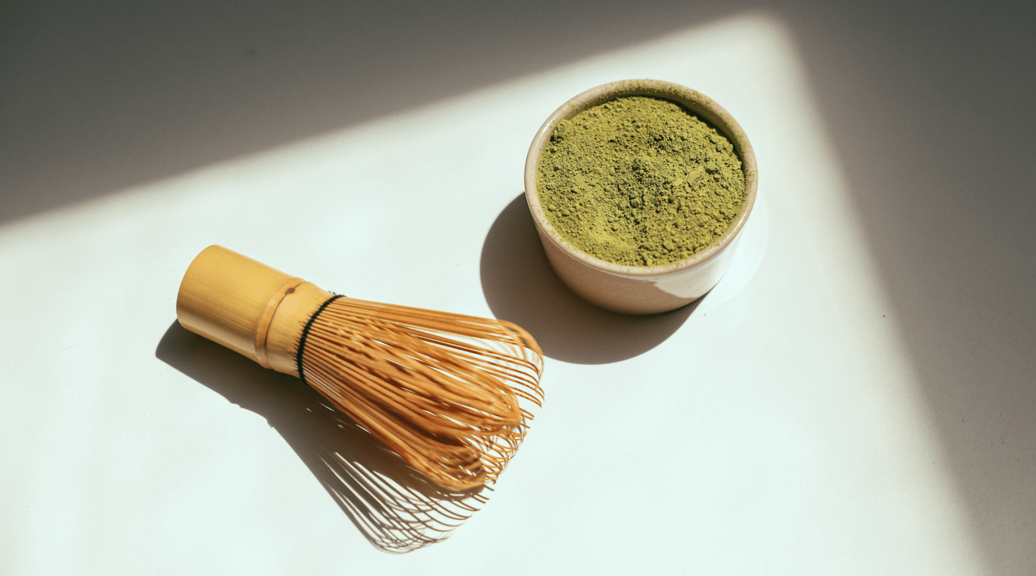 KOME CO Baked Matcha Rice Flour Cheesecake - Tokyo Fresh Direct