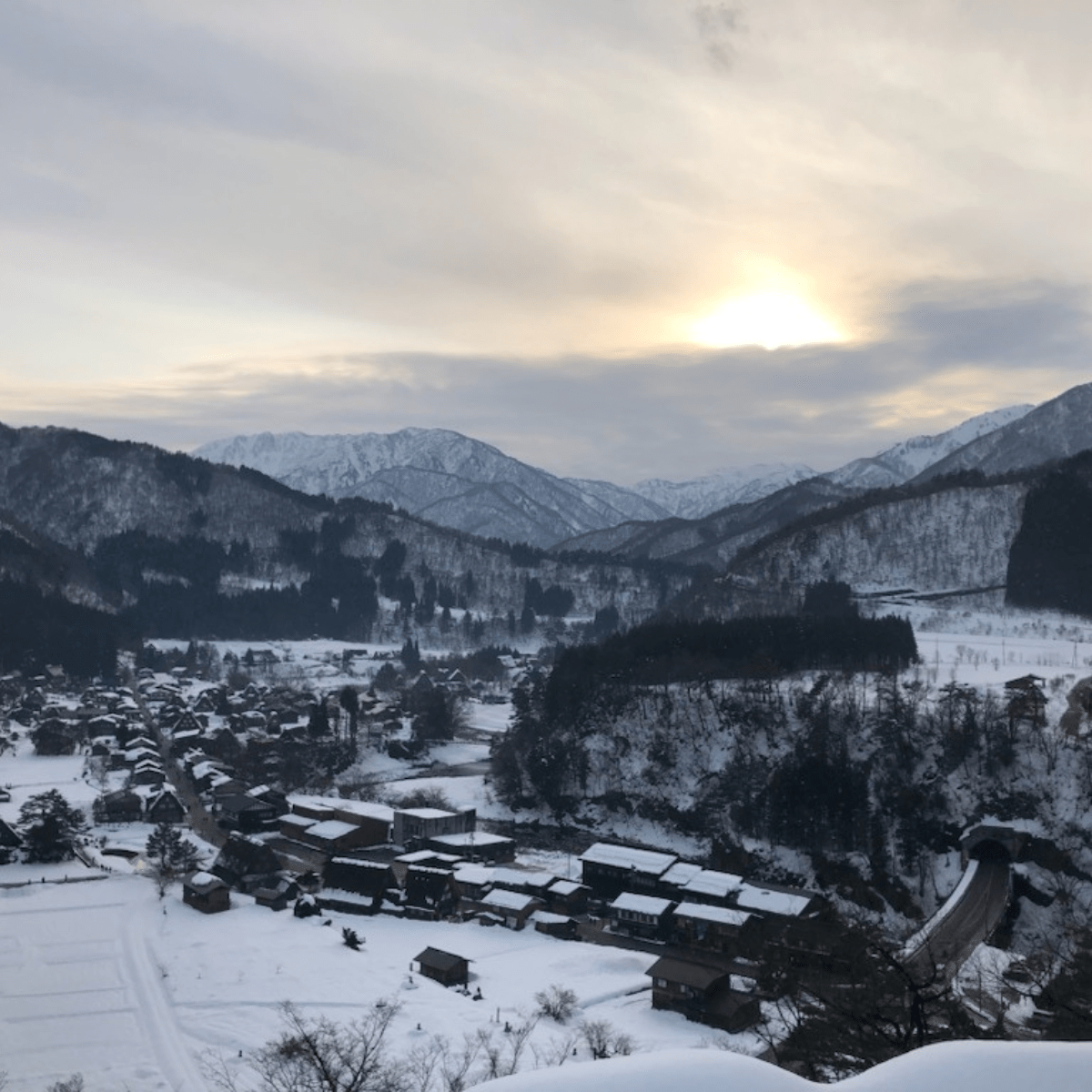 KOUFUKUYA Snow - Aged Coffee Jelly Set Morning & Night Snow - Tokyo Fresh Direct