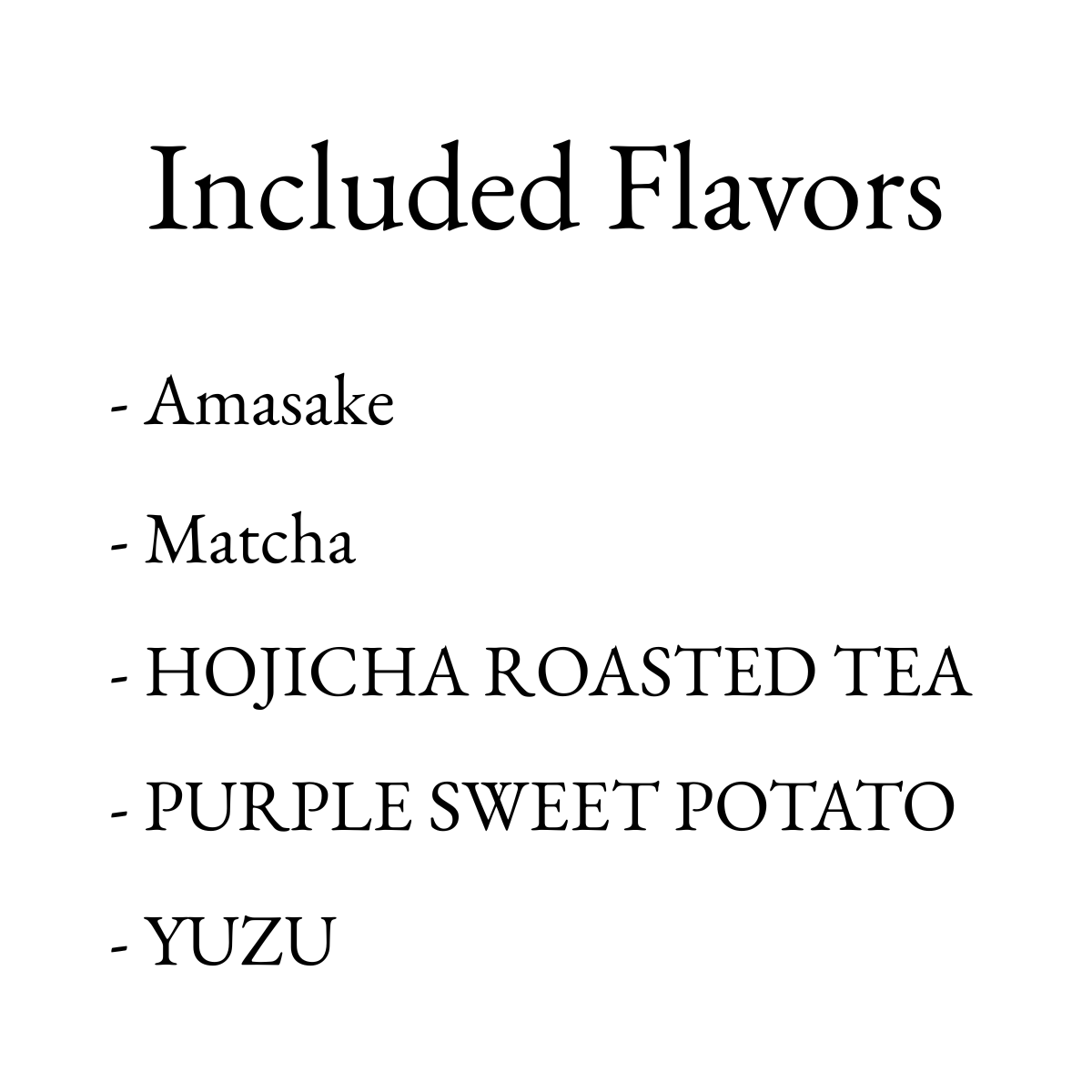 Kyoto Macaron Sweets Assorted Gift Box - Tokyo Fresh Direct