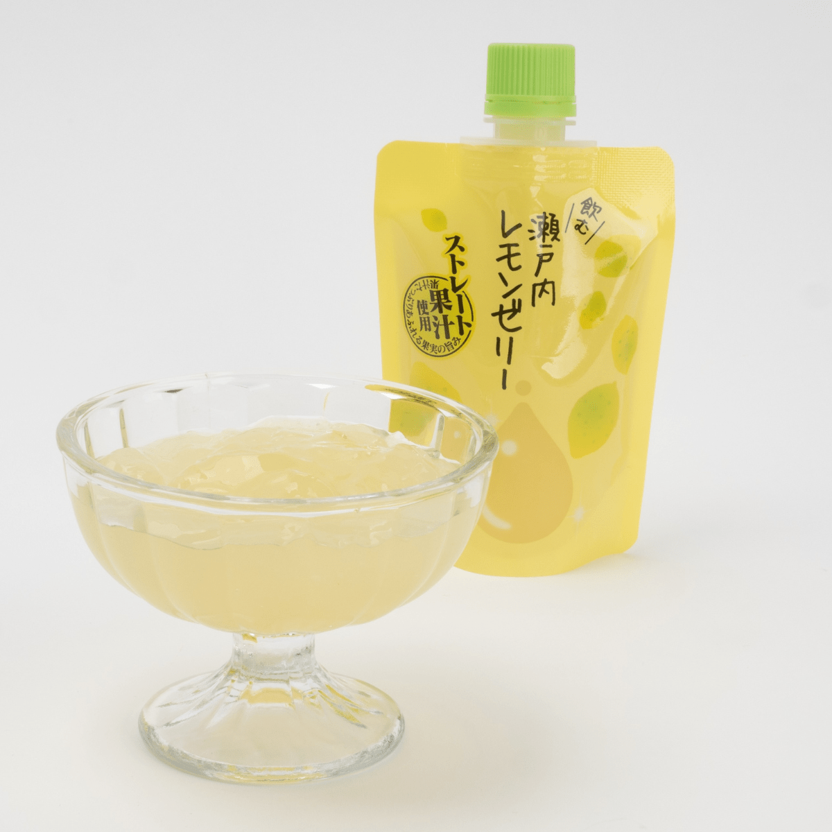 Lemon Jelly Marumatsu Marumatsu - Tokyo Fresh Direct