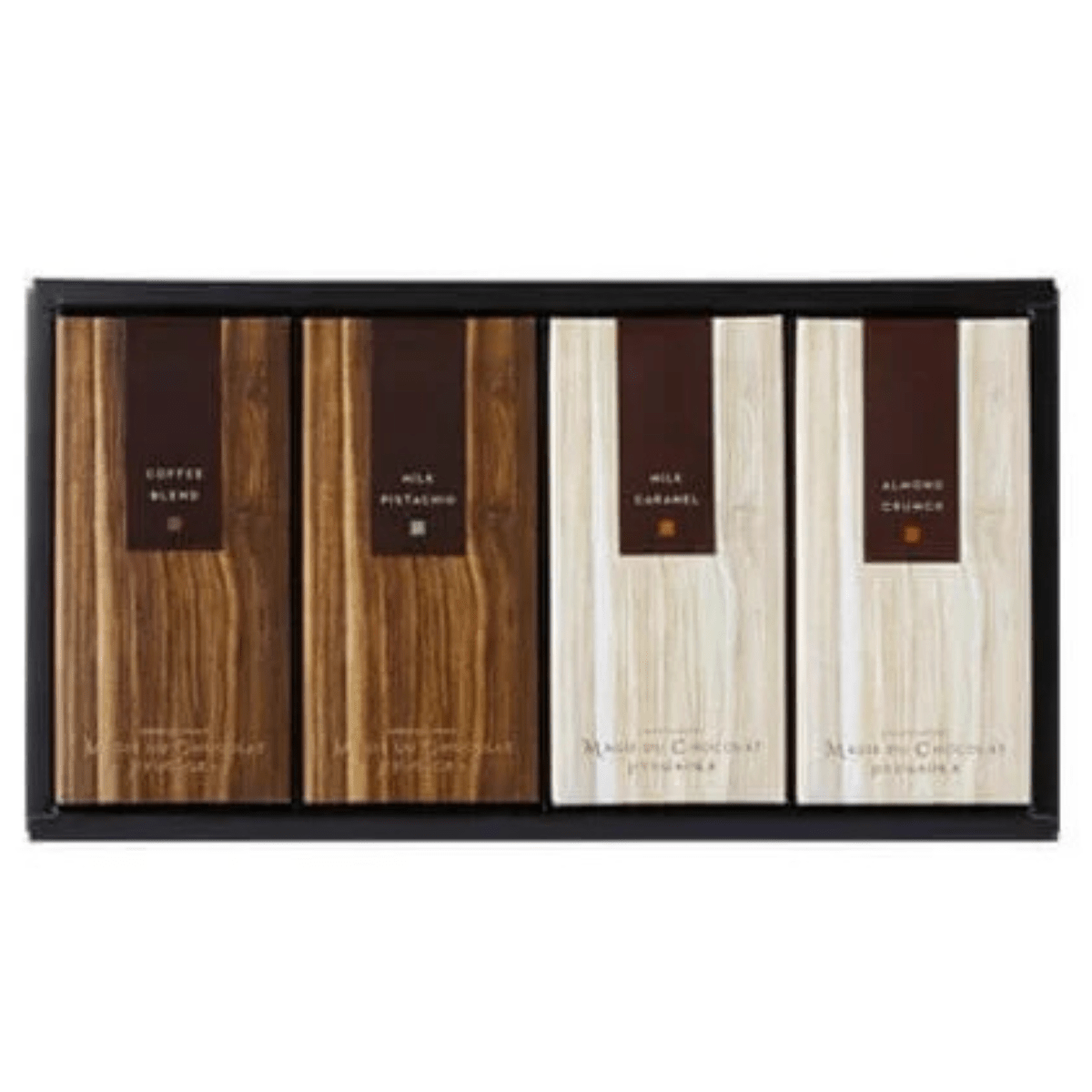 Magie De Cacao 4pc - Tokyo Fresh Direct