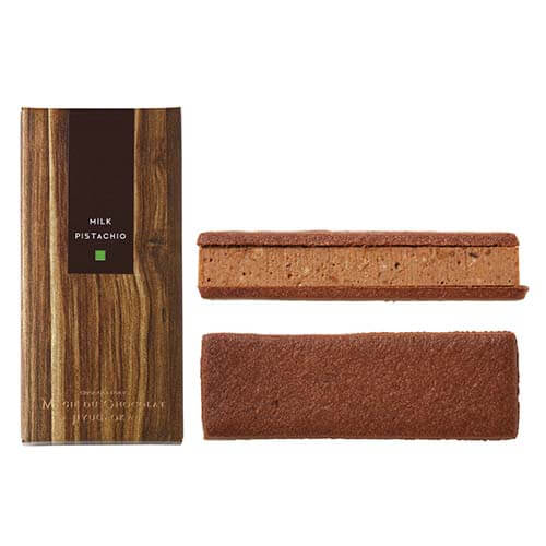 Magie De Cacao 8pc - Tokyo Fresh Direct