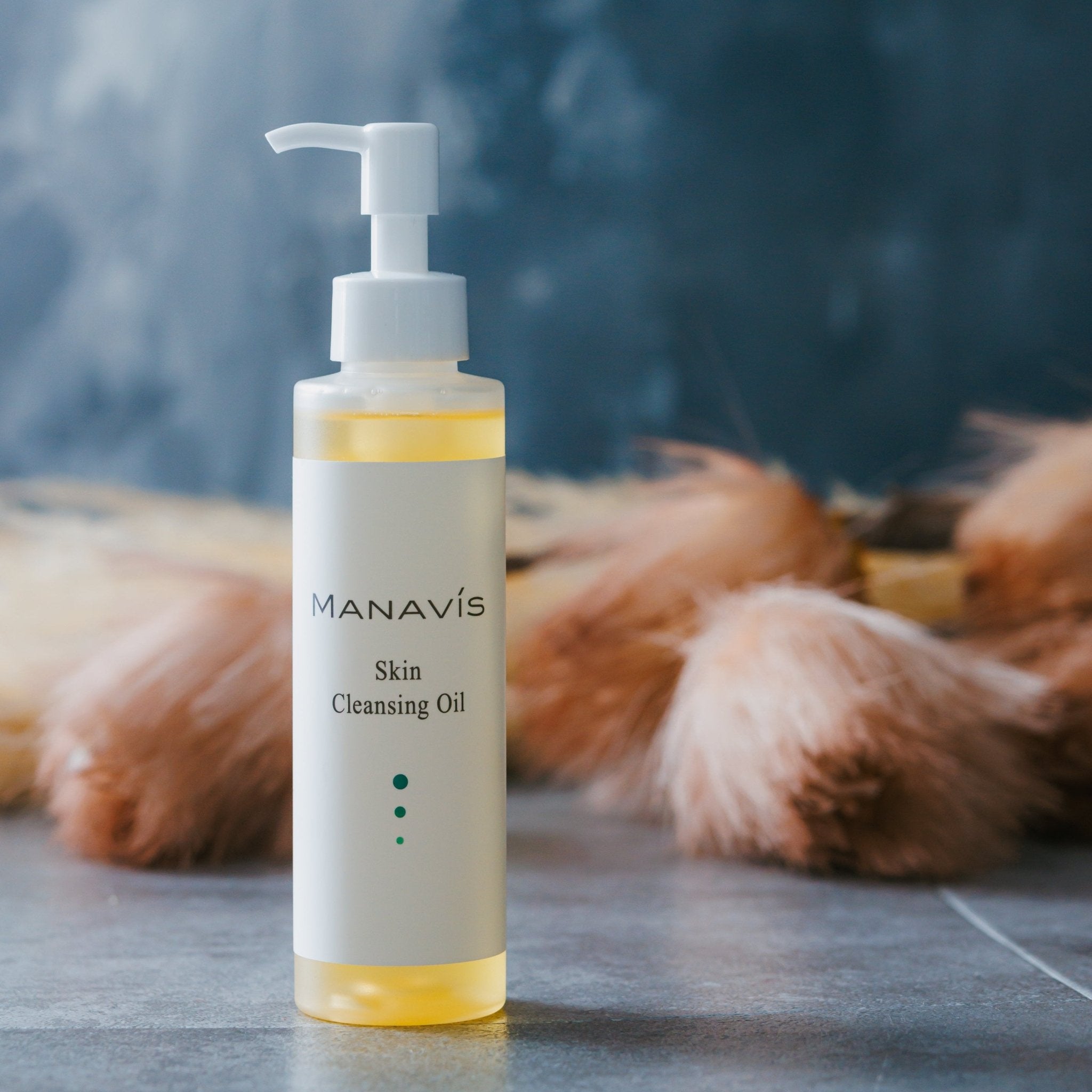 Manavis Skin Cleansing Oil Manavis - Tokyo Fresh Direct