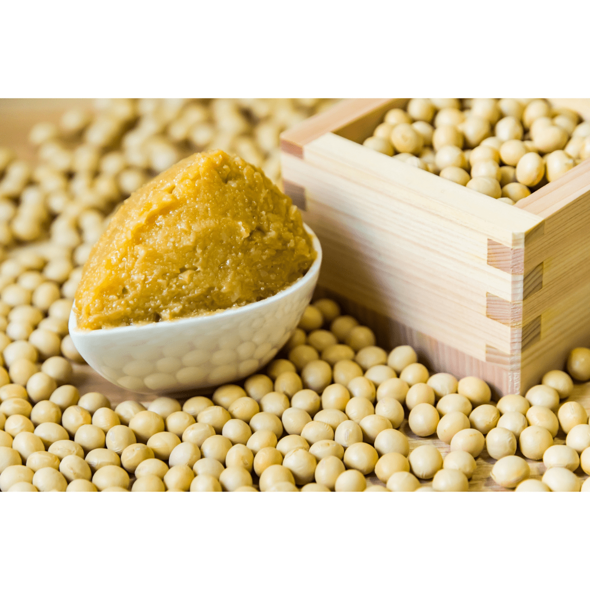 MARUI SHOYU All - Purpose Miso Sauce - Tokyo Fresh Direct