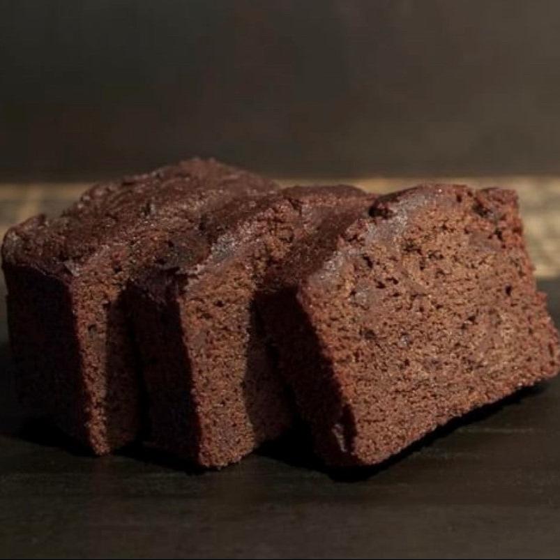 másymás Chocolate Pound Cake MURONAKA - Tokyo Fresh Direct