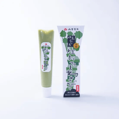 Mazuma Hon Wasabi Grated Paste 45g