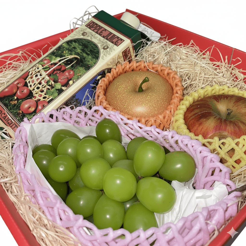 Mid - Autumn Gift Box | Delivery: 26th Sep ~ 4th Oct - Tokyo Fresh Direct