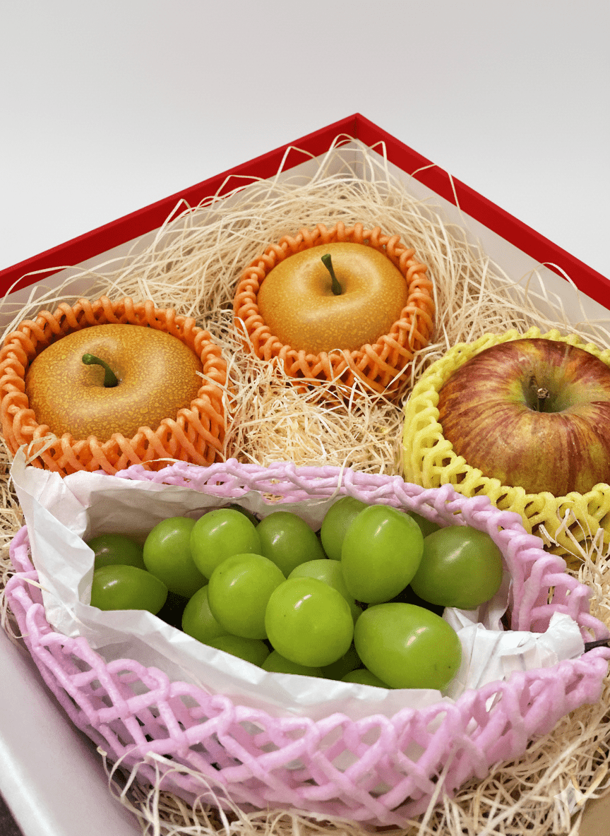 Mid - Autumn Gift Box | Delivery: 26th Sep ~ 4th Oct - Tokyo Fresh Direct