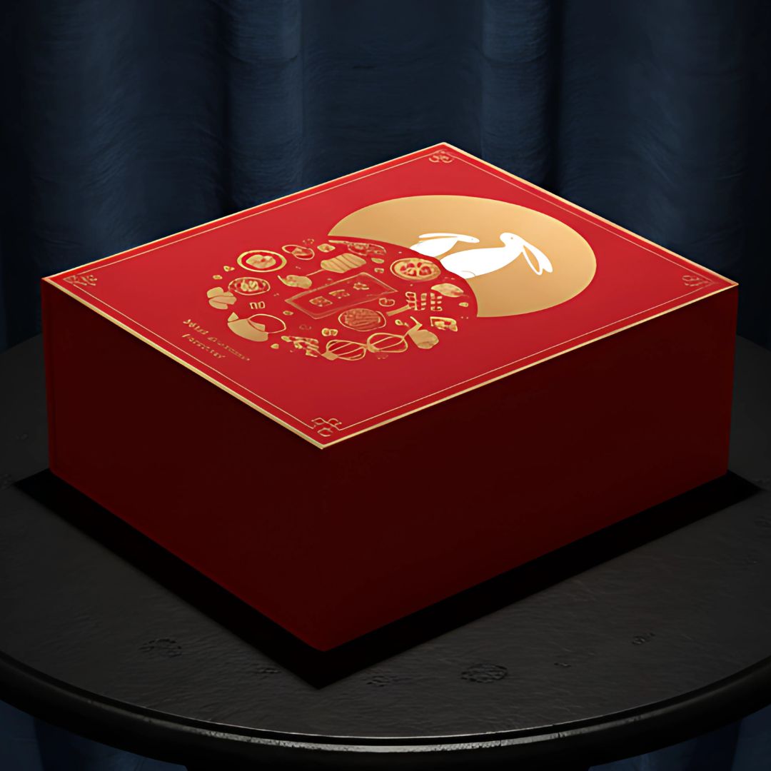 Mid - Autumn Gift Box | Delivery: 26th Sep ~ 4th Oct - Tokyo Fresh Direct