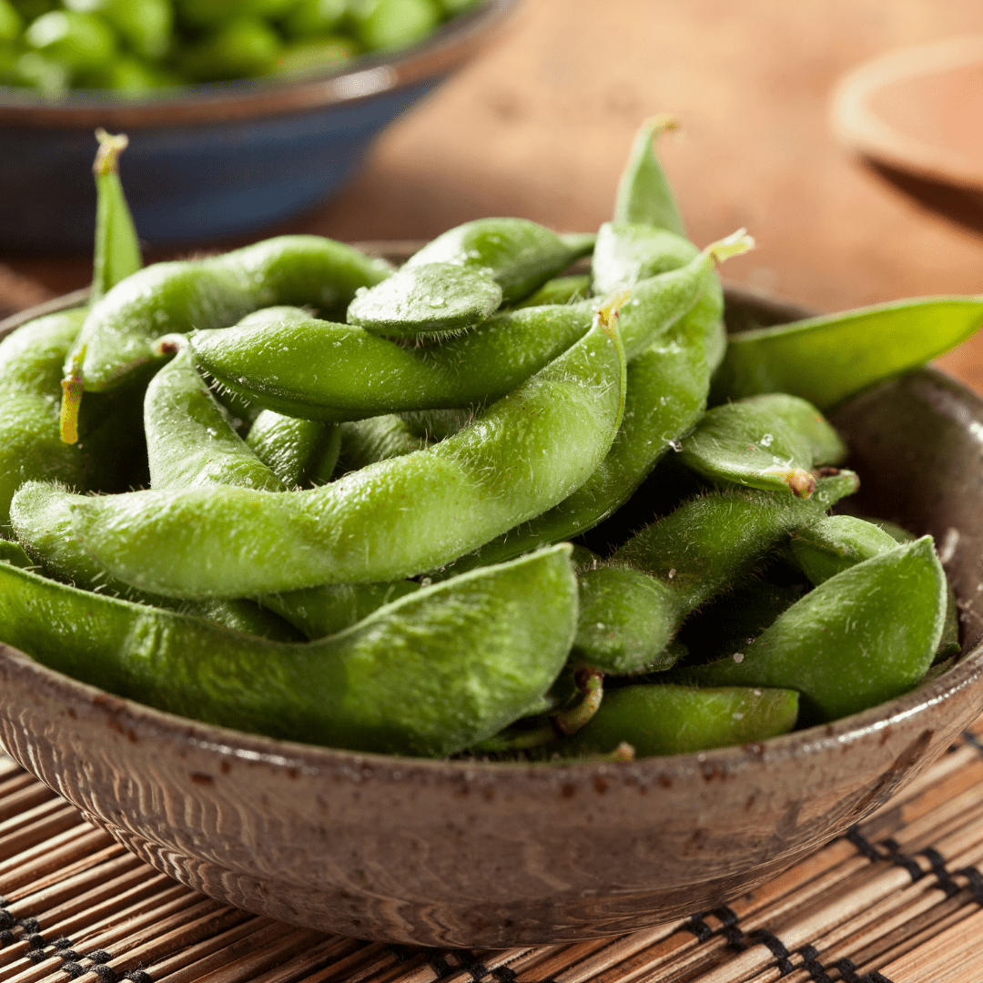 Mineral Edamame 豆王 "Mameou" [1st Aug - 2nd Aug Delivery] - Tokyo Fresh Direct