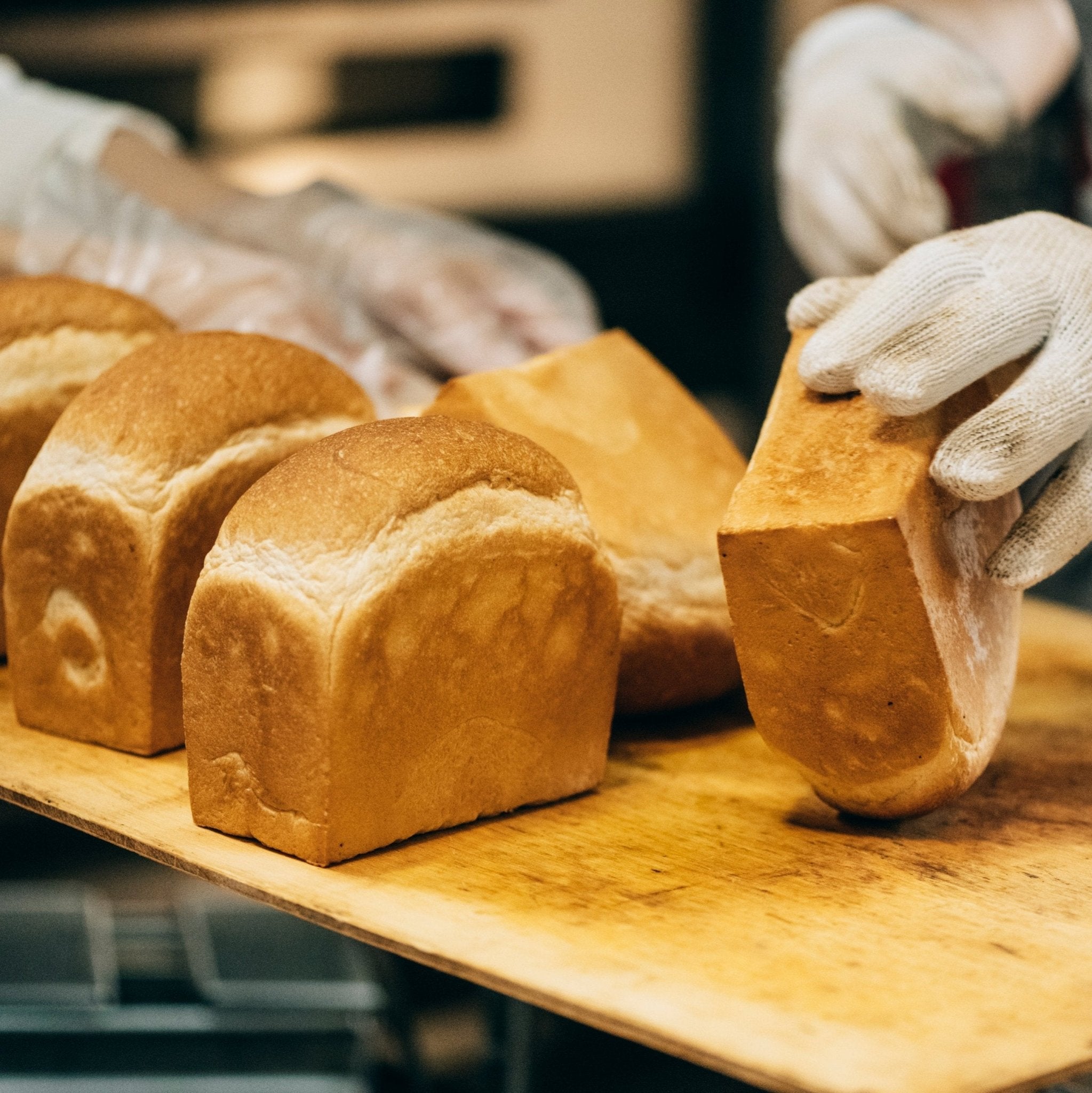 Mini Loaf Orange Tea C2 LABO - Tokyo Fresh Direct