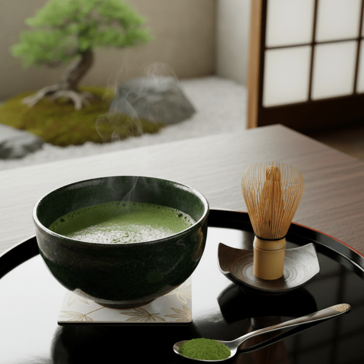 MOKARA Mokara Signature Matcha Canelé 1P - Tokyo Fresh Direct