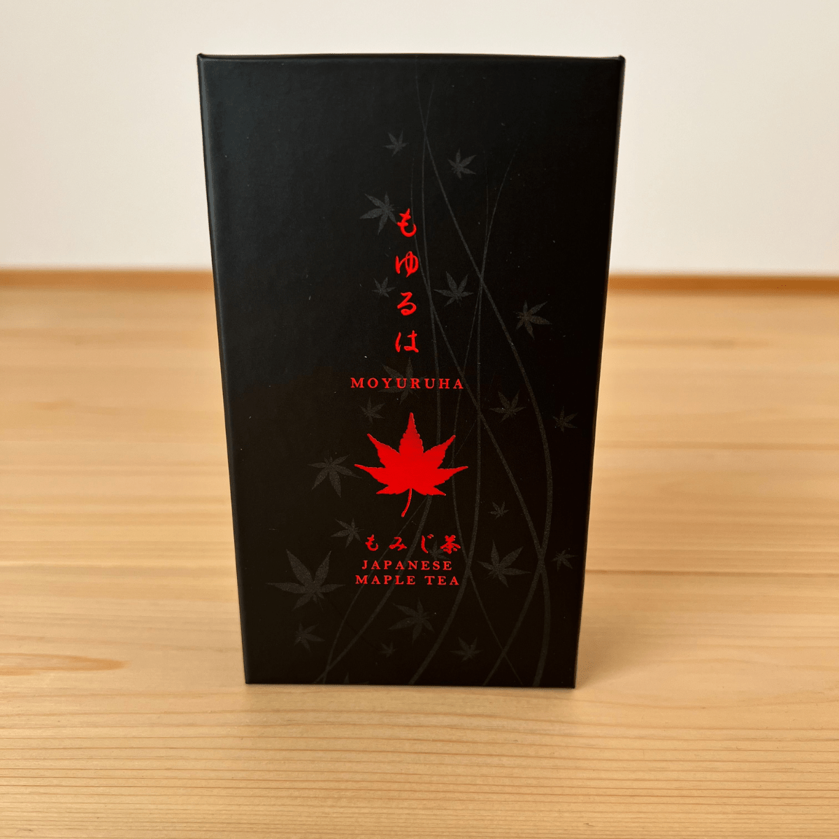 MOMIJIKAEDE Momiji Japanese Maple Harmony Tea - Tokyo Fresh Direct