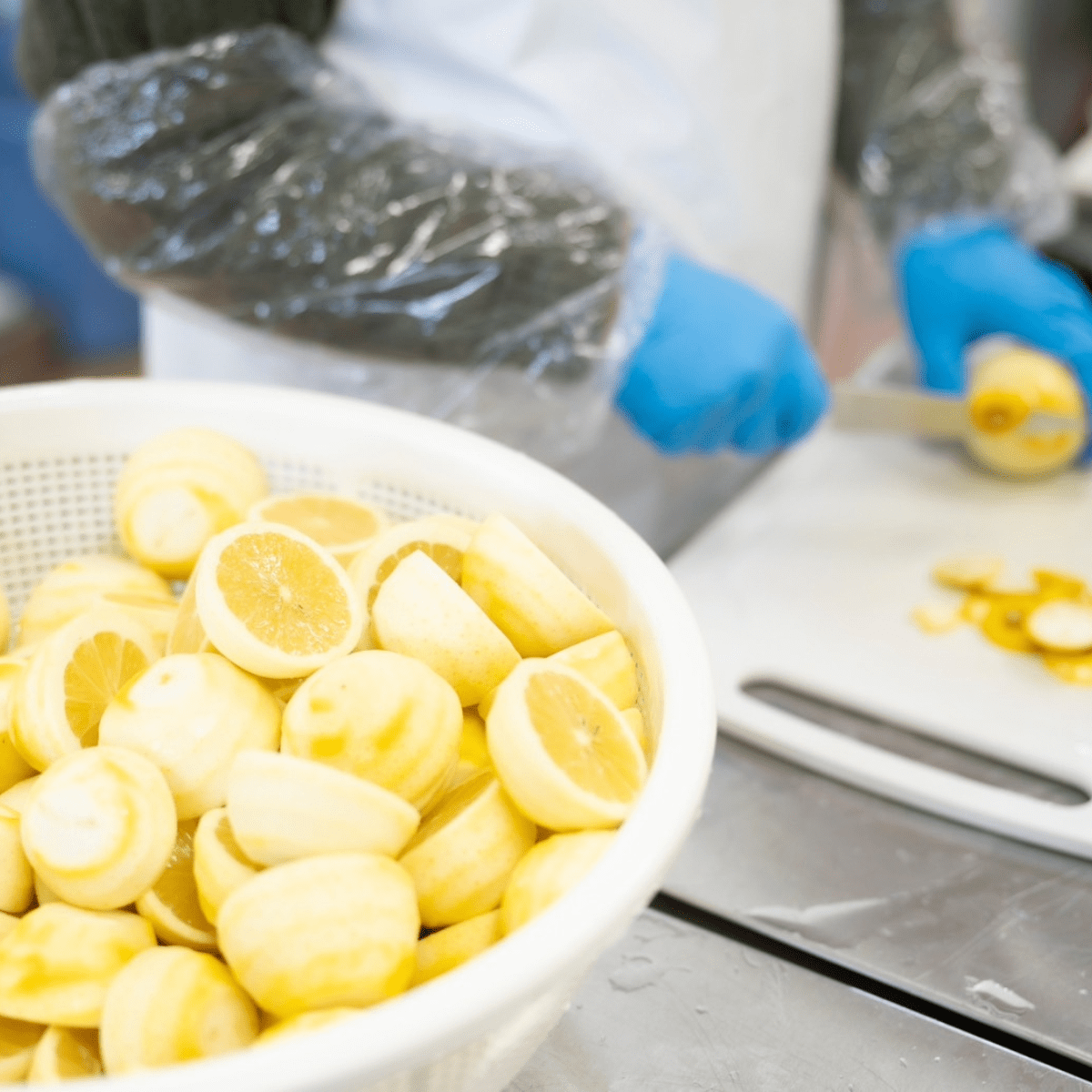 MORIKAWARA Yuzucello Craft Liquor 180ml ABV.23% - Tokyo Fresh Direct