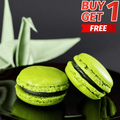 MutsumiS Kyoto Macaron - TFD (Tokyo Fresh Direct)