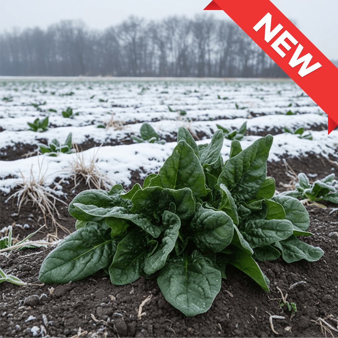 Nagano Chijimi Spinach – Perfect for Winter Hot Pot - Tokyo Fresh Direct