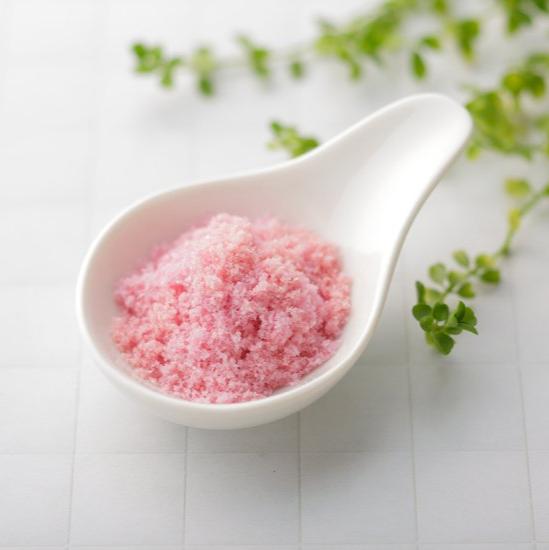 Nagasaki Goto Five Islands Bath Salt Noseya - Tokyo Fresh Direct