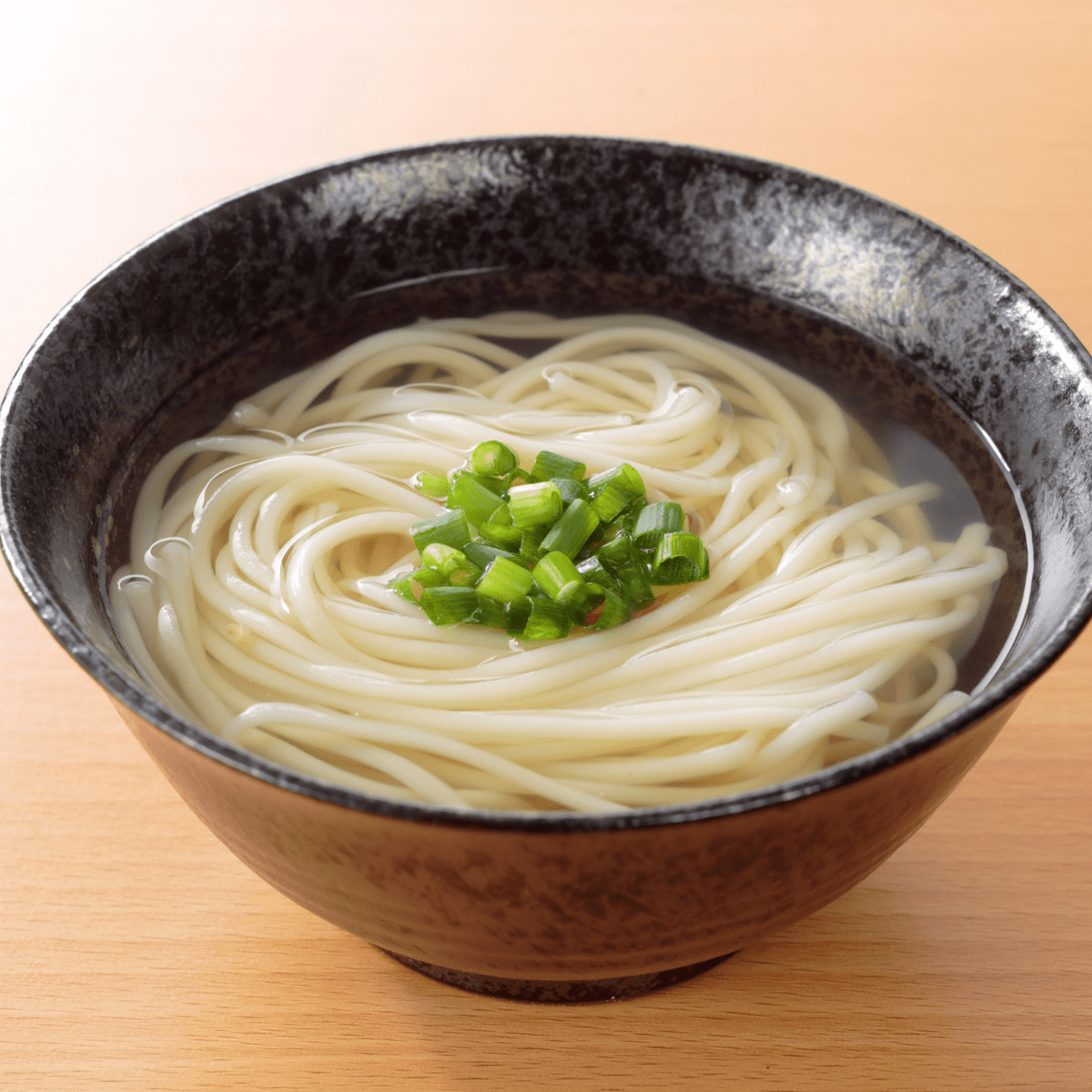 NAGASAKI GOTO UDON Goto Island Hand - Stretched Udon 19cm - Tokyo Fresh Direct