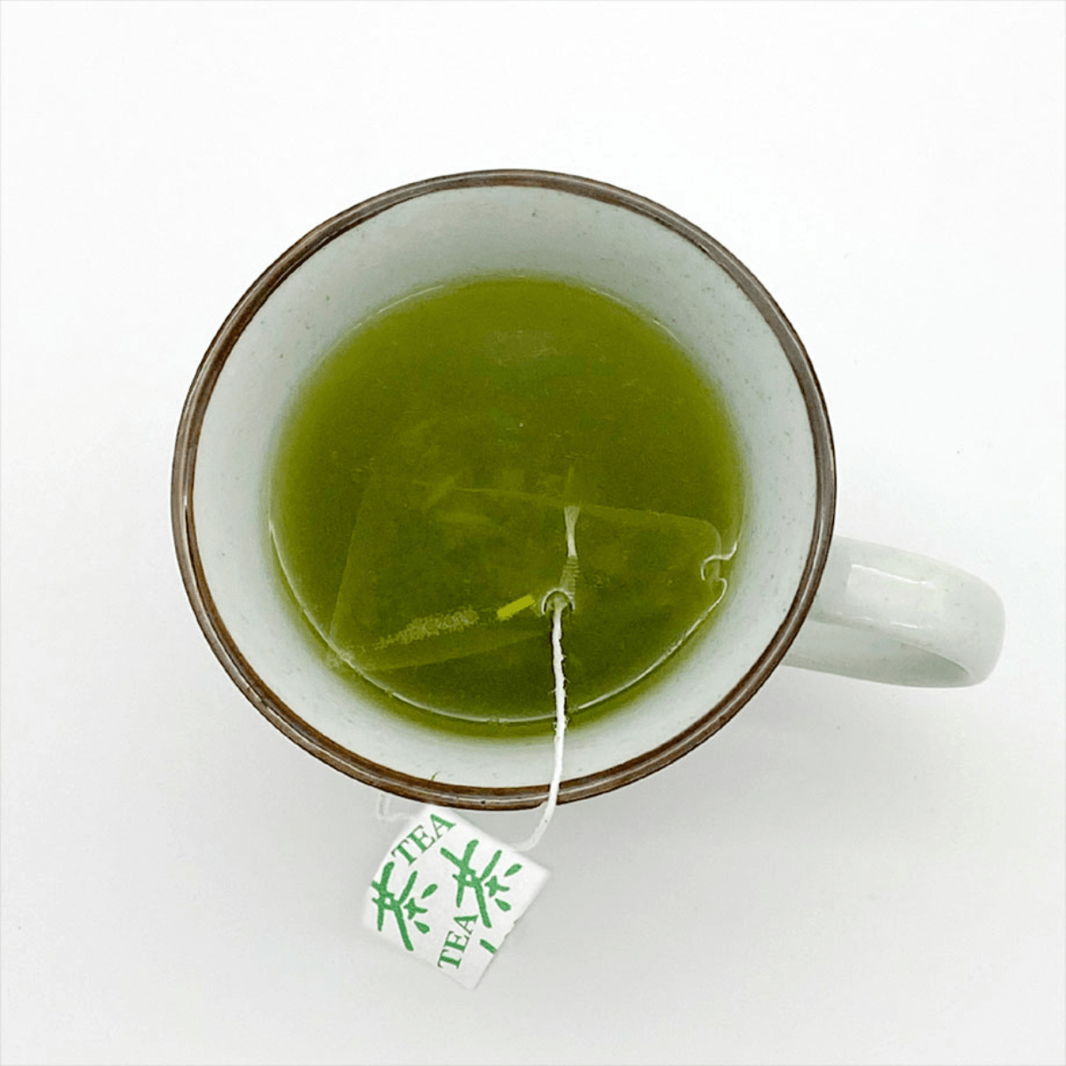 NITTASEICHA Harmony Crafted Premium Green Tea Bag - Tokyo Fresh Direct