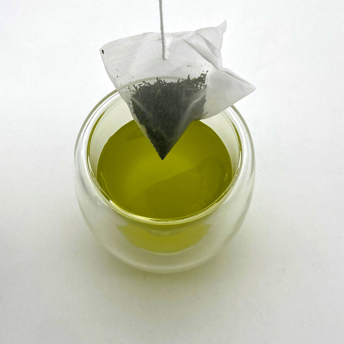 NITTASEICHA Harmony Crafted Premium Green Tea Bag - Tokyo Fresh Direct