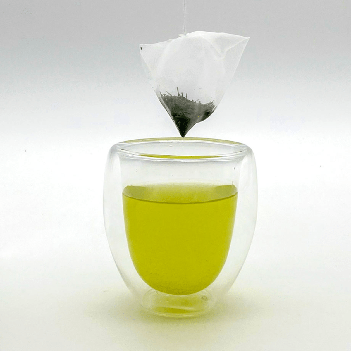 NITTASEICHA Harmony Crafted Premium Green Tea Bag - Tokyo Fresh Direct