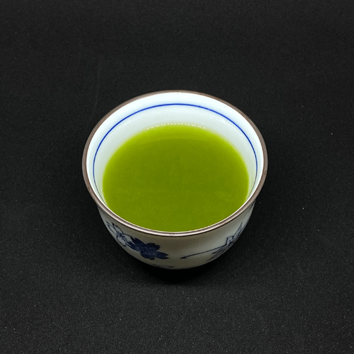 NITTASEICHA Pure Essence Green Tea Powder - Tokyo Fresh Direct