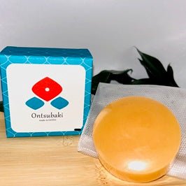 On Tsubaki Natural Soap Noseya - Tokyo Fresh Direct