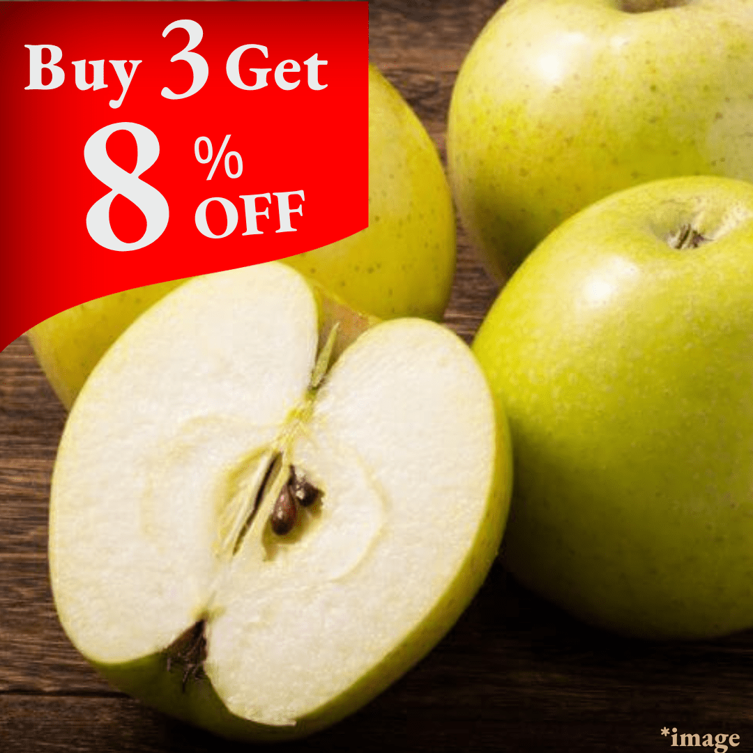 "Orin (High Grade / size L)", One of the sweetest varieties with low acidity, 600g+(2pcs) | Delivery: 9th - 10th Jan - Tokyo Fresh Direct