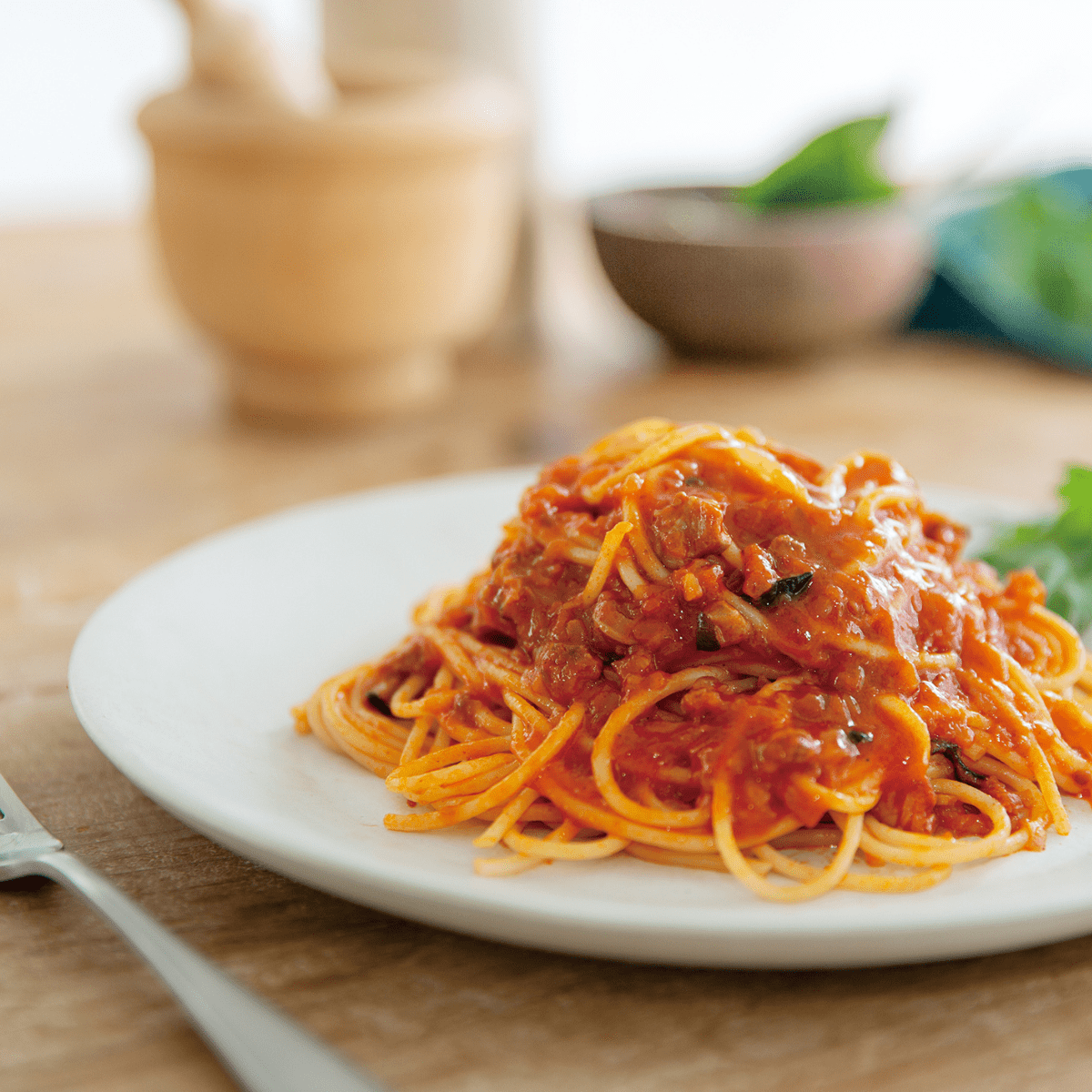 Pietro Yomenya Pasta Sauce Seafood Arrabbiata - Tokyo Fresh Direct