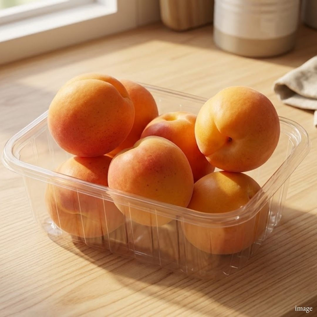 Premium Nagano Harcot Apricots – Naturally Sweet Apricots for Fresh Eating | approx. 500g | Delivery: 26th–27th Jun - TFD (Tokyo Fresh Direct)