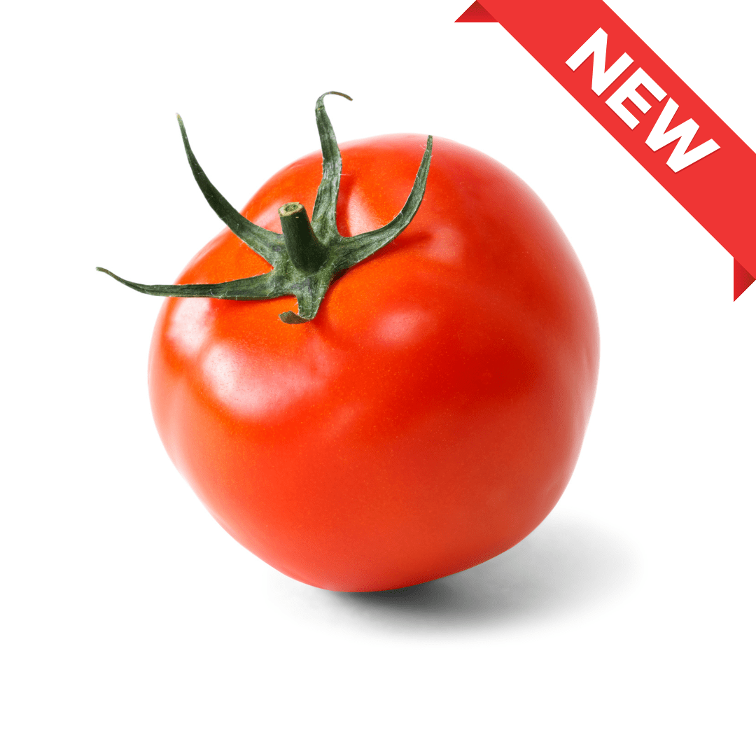 Reigetsu Tomato(4pcs pack approx. 400g ), large ripe tomatos with strong flavor from Nagano | Delivery: 12th~13th Sep - Tokyo Fresh Direct