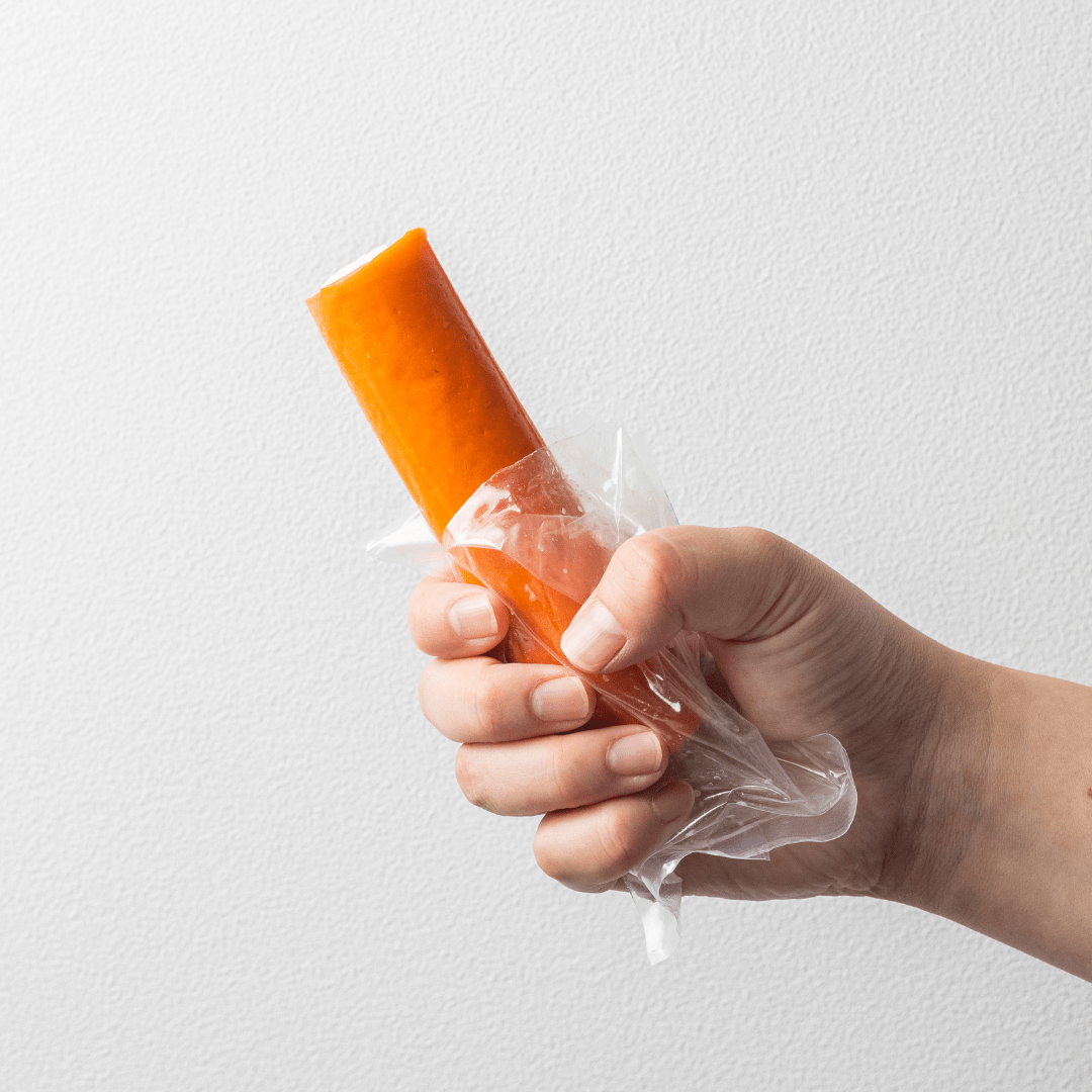 Rich Cheese Surimi Stick - TFD (Tokyo Fresh Direct)