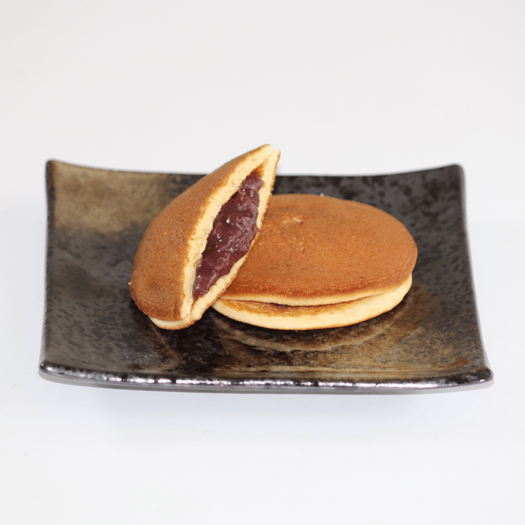 Sanshamaru Dorayaki (Okayama Specialty) - TFD (Tokyo Fresh Direct)