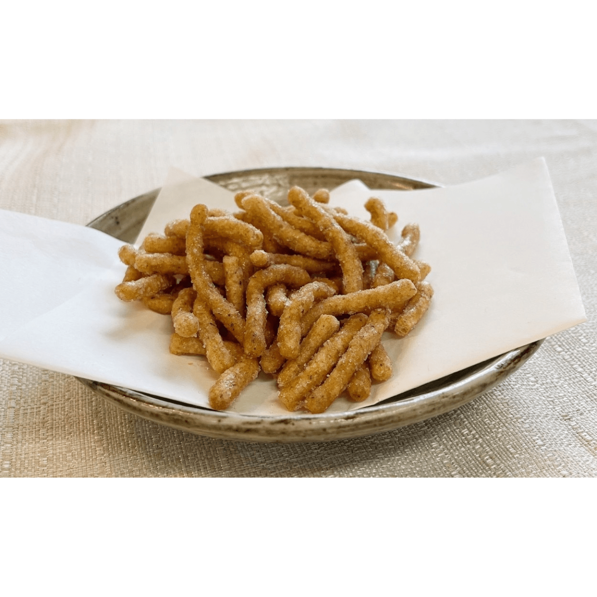 Soba Buckwheat Karinto Snack - Tokyo Fresh Direct