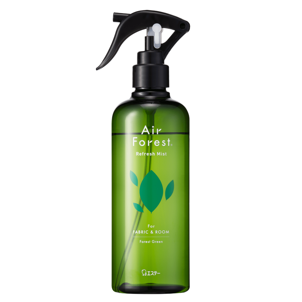 S.T. Air Forest Refresh Mist Forest Green - Tokyo Fresh Direct