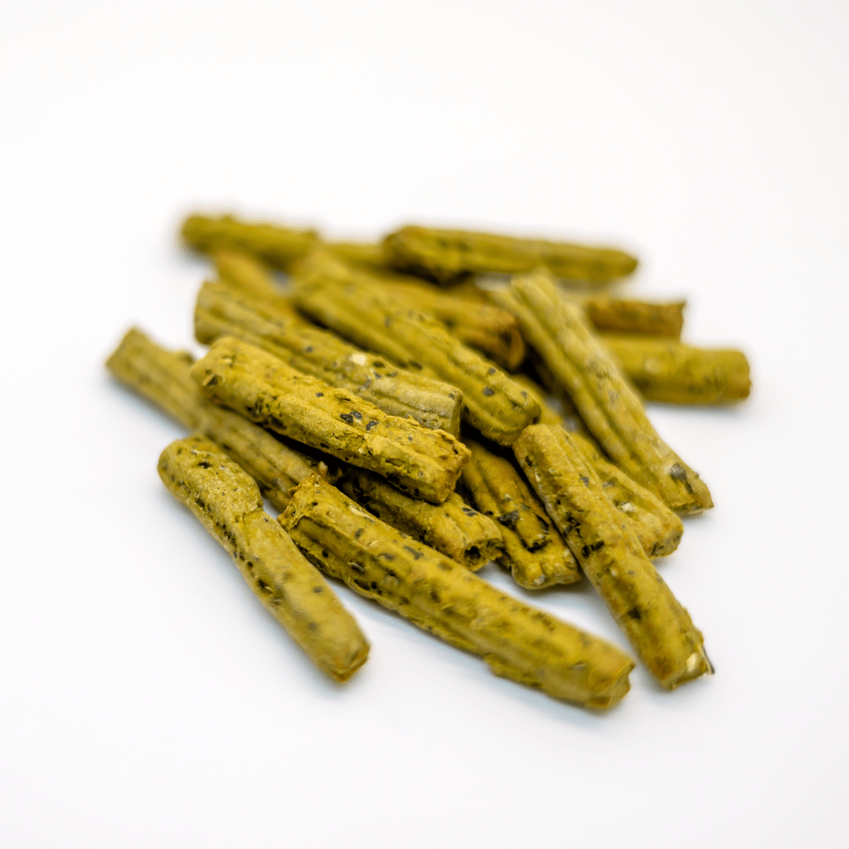 Sweet & Crunchy Kale Veggie Sticks – Healthy Japanese Baked Snack - Tokyo Fresh Direct