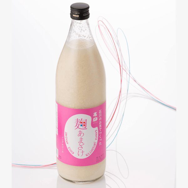 Takasago Koji Amazake - 甜米酒 - Tokyo Fresh Direct