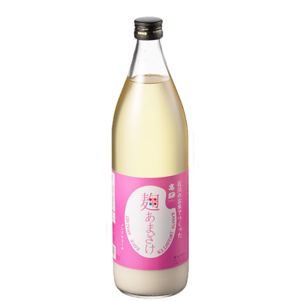 Takasago Koji Amazake - 甜米酒 - Tokyo Fresh Direct