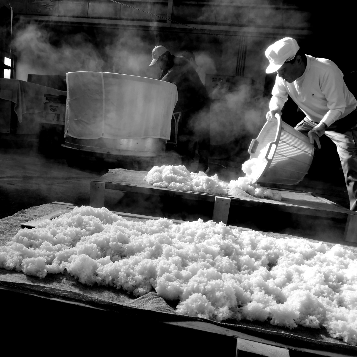 TAKEUCHIGOSHI Serene Flow Junmai Ginjo GIFU NO NATSU 720ml ABV.15% - Tokyo Fresh Direct