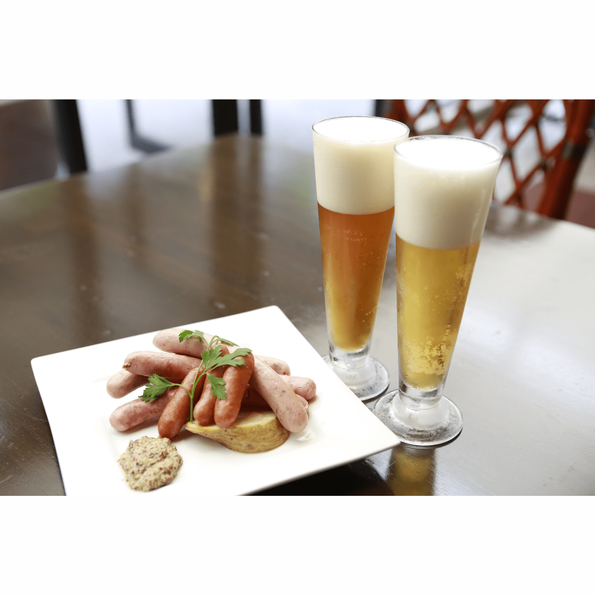 TAMA no Megumi Ale Beer Antique Label 330ml 5.5% ABV - Tokyo Fresh Direct