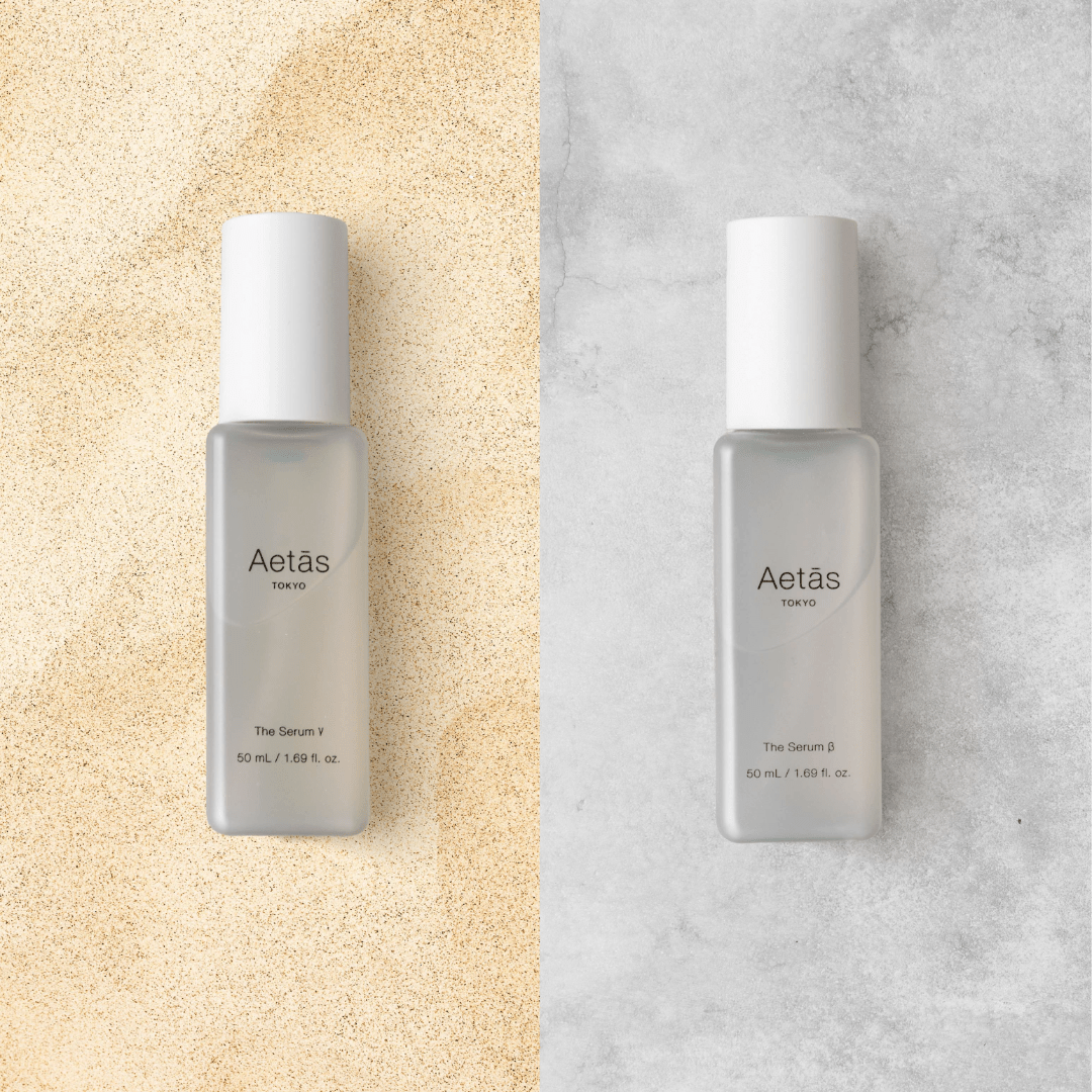 The Serum β - Tokyo Fresh Direct