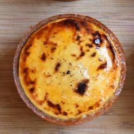 Torte’s Walk Mini Artisan Baked Brulee Tart SIMPLE PLAN - Tokyo Fresh Direct