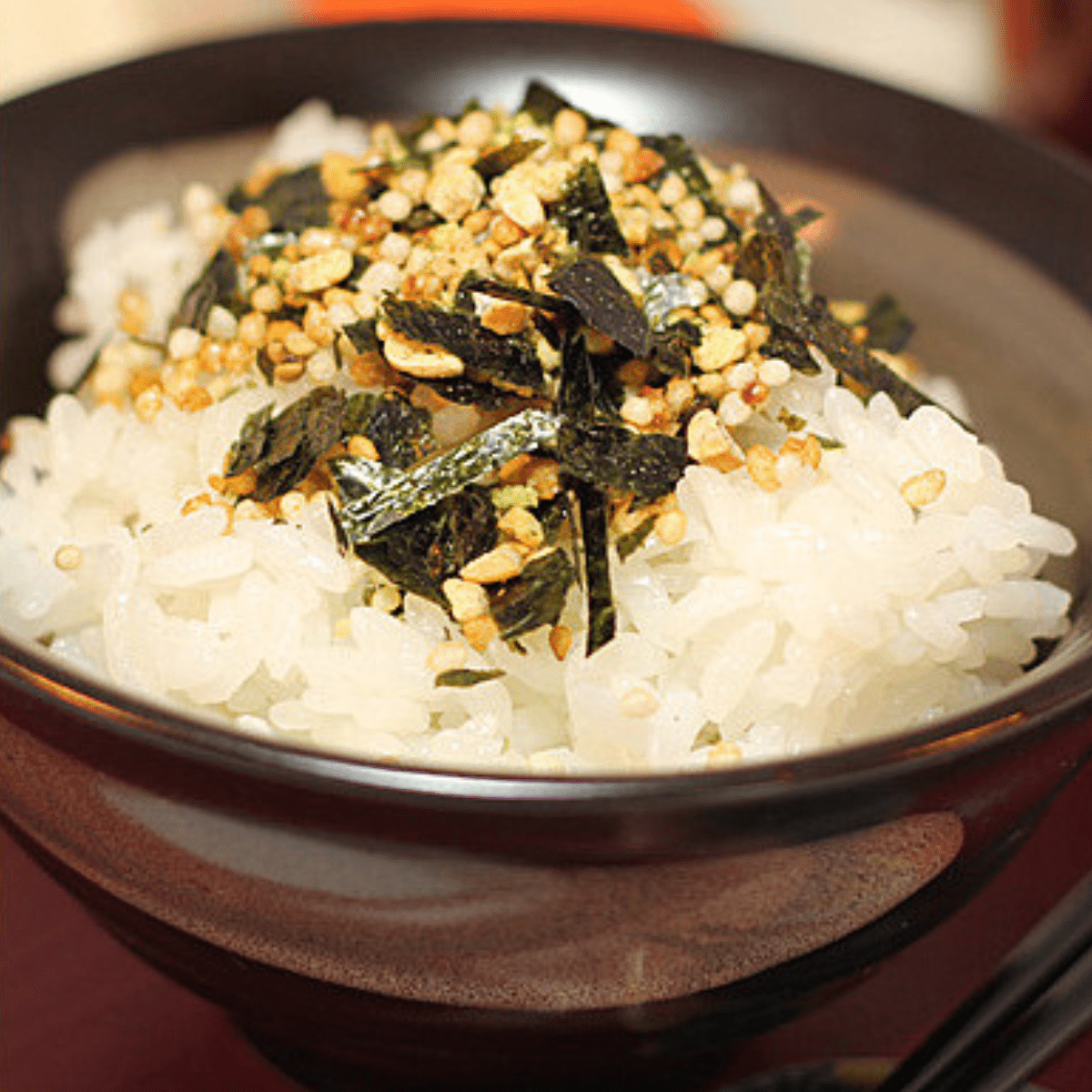 TSUHO Natto Fermented Soy Sprinkles - Tokyo Fresh Direct