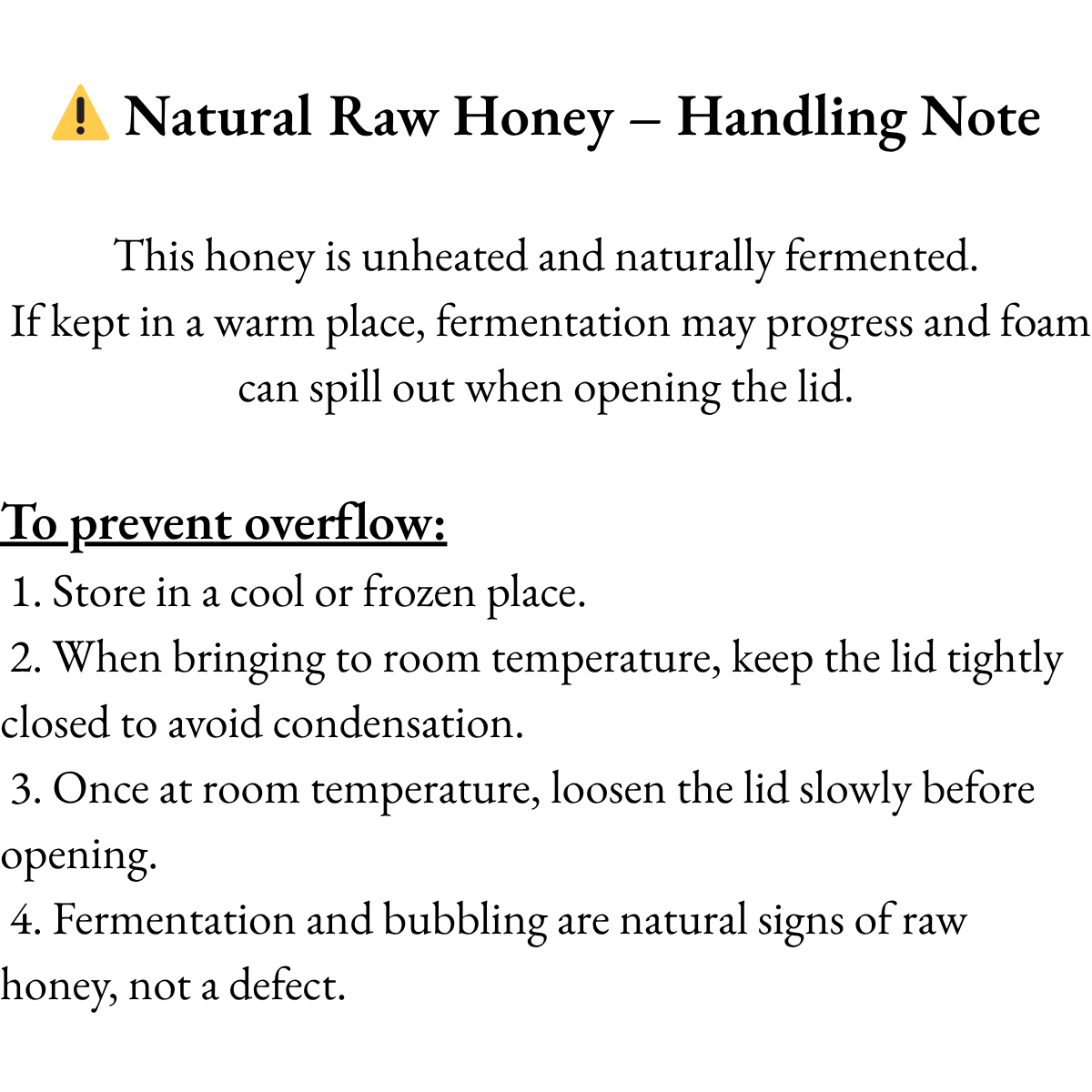 Tsushima Grand Cru Terroir Honey Reserve Collection - Tokyo Fresh Direct