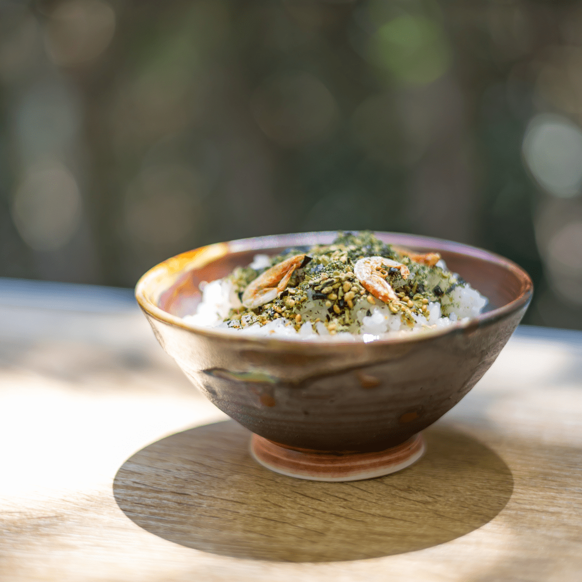 Umami Kale & Sakura Shrimp Furikake - TFD (Tokyo Fresh Direct)