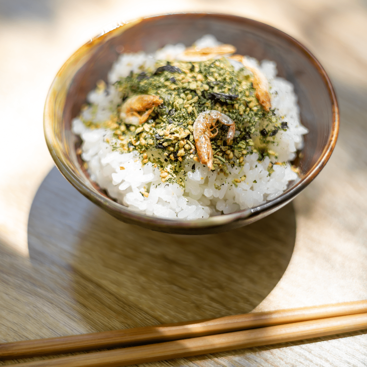 Umami Kale & Sakura Shrimp Furikake - TFD (Tokyo Fresh Direct)