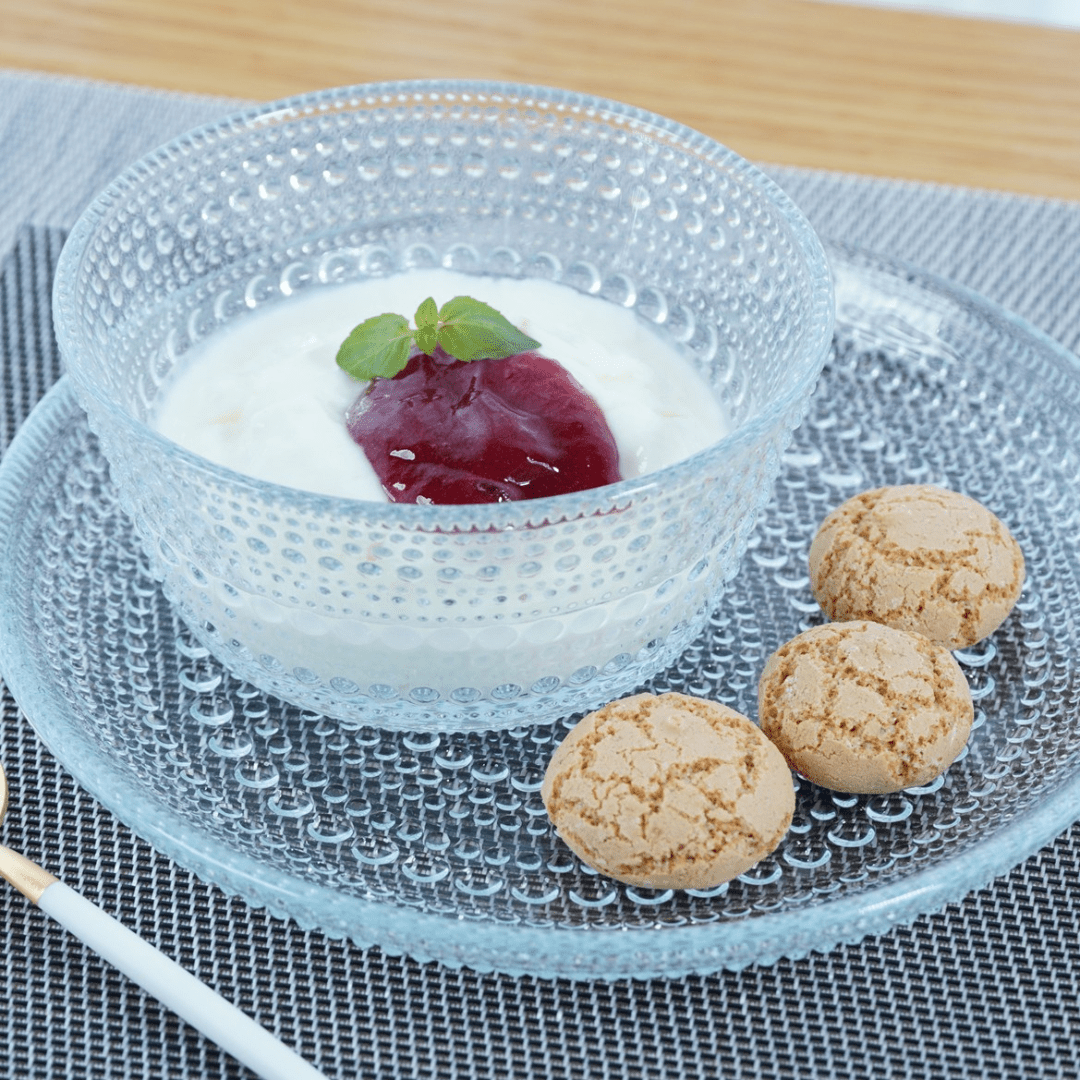 Ume Orchard Tsuyuakane Crimson Plum Jam 100g - TFD (Tokyo Fresh Direct)