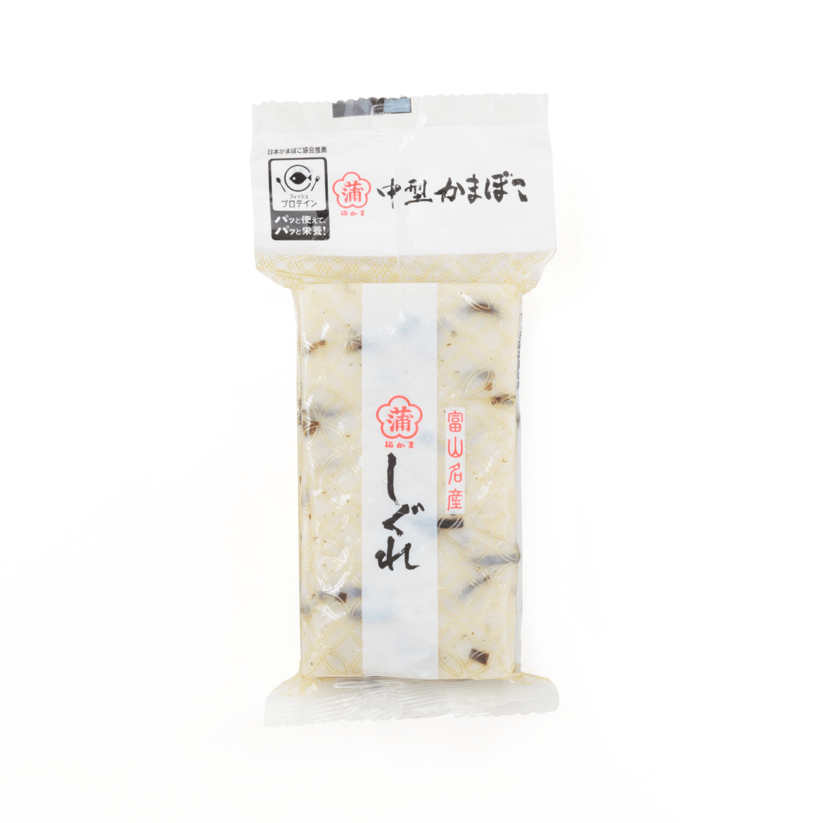 UMEKAMA Umami - Rich Kelp Steamed Fish Cake - Tokyo Fresh Direct