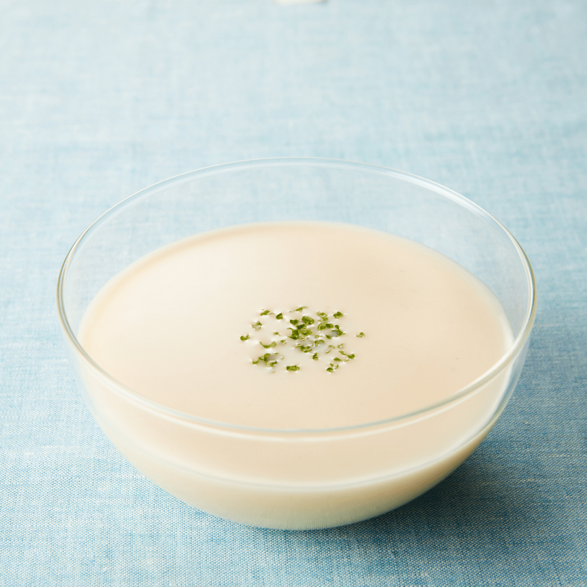 Vichyssoise Potage Cold Soup Osaka Marukita Nishikiya - Tokyo Fresh Direct