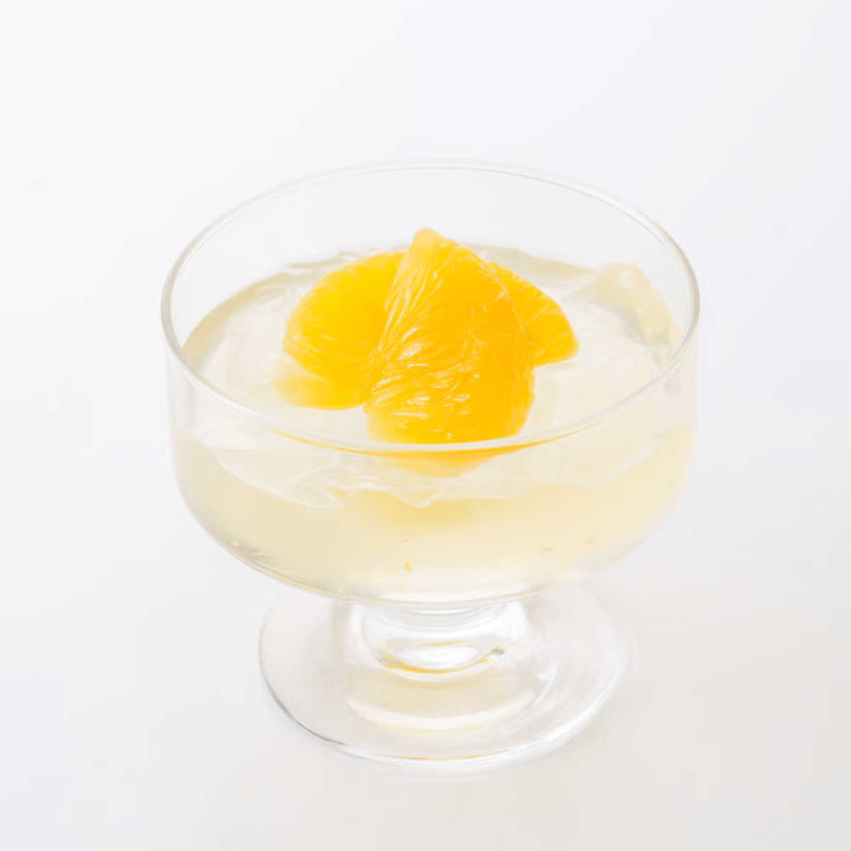 Wakayama Hassaku Citrus Mikan Jelly - Tokyo Fresh Direct